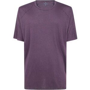 Md75 Men Linen Oversized T-Shirt